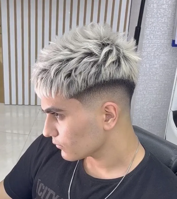 MECHAS DE CUALQUIER TIPO  - Imagen 1
