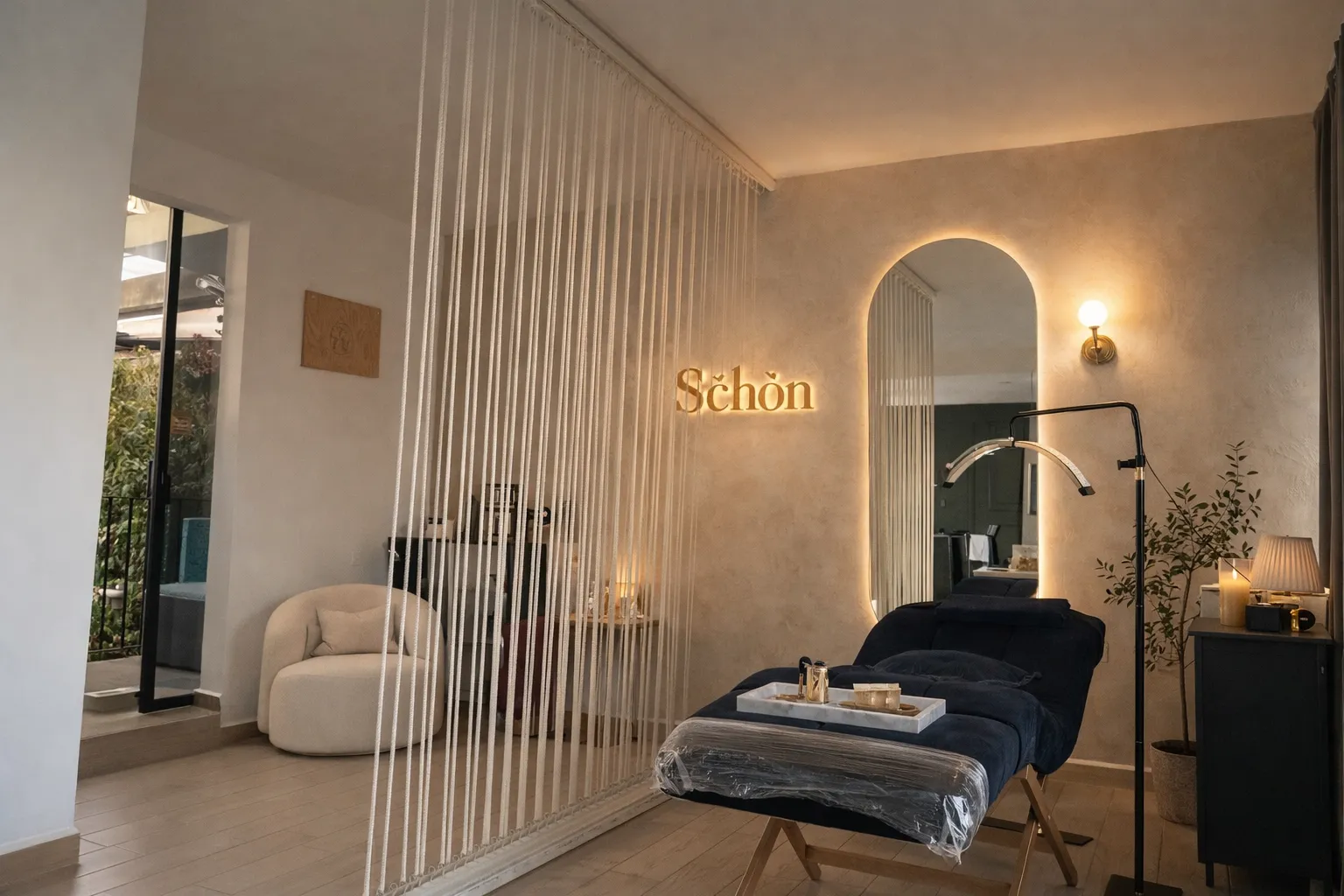Beauty Studio Schön 