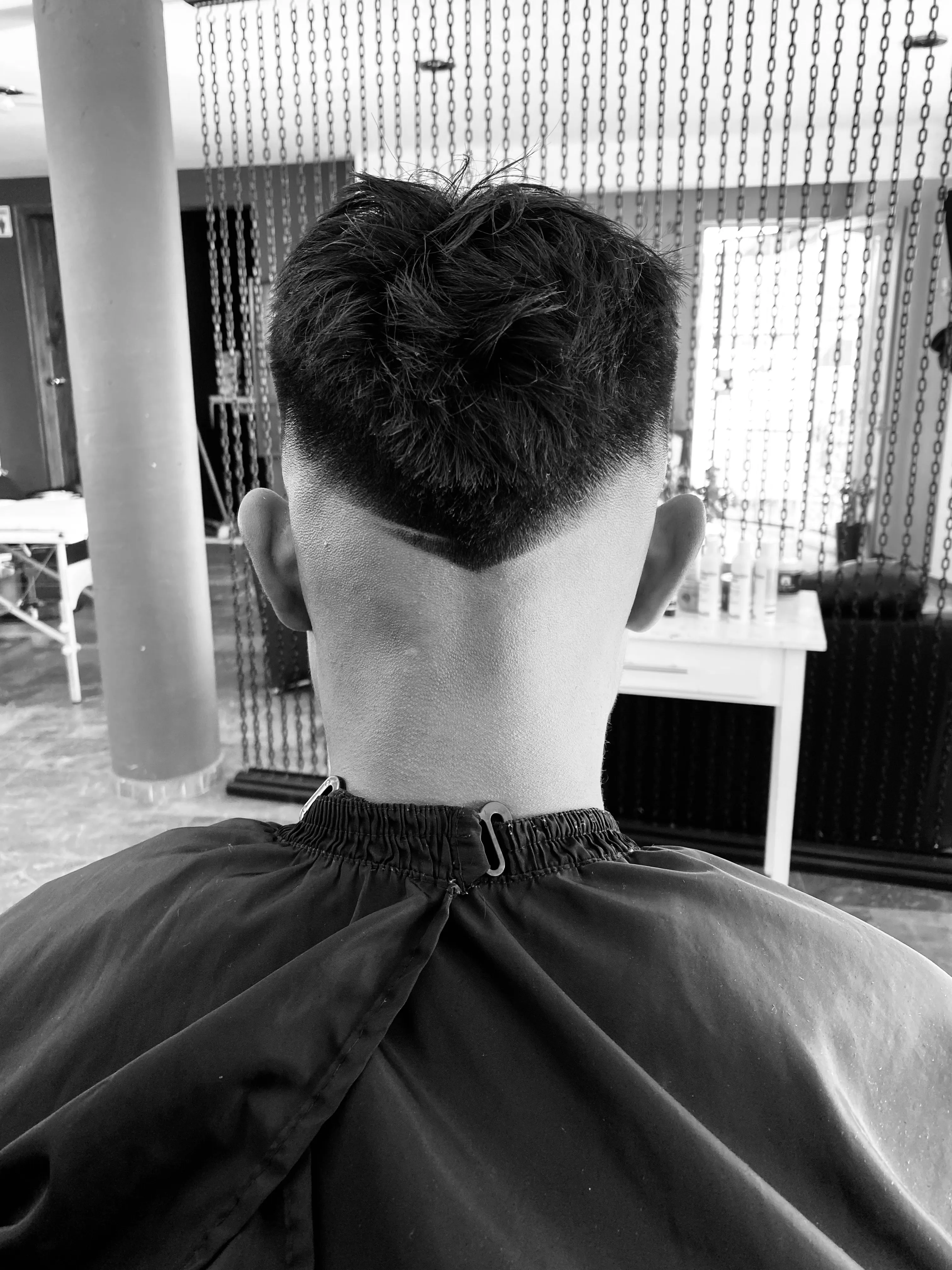 Corte Ejecutivo 30