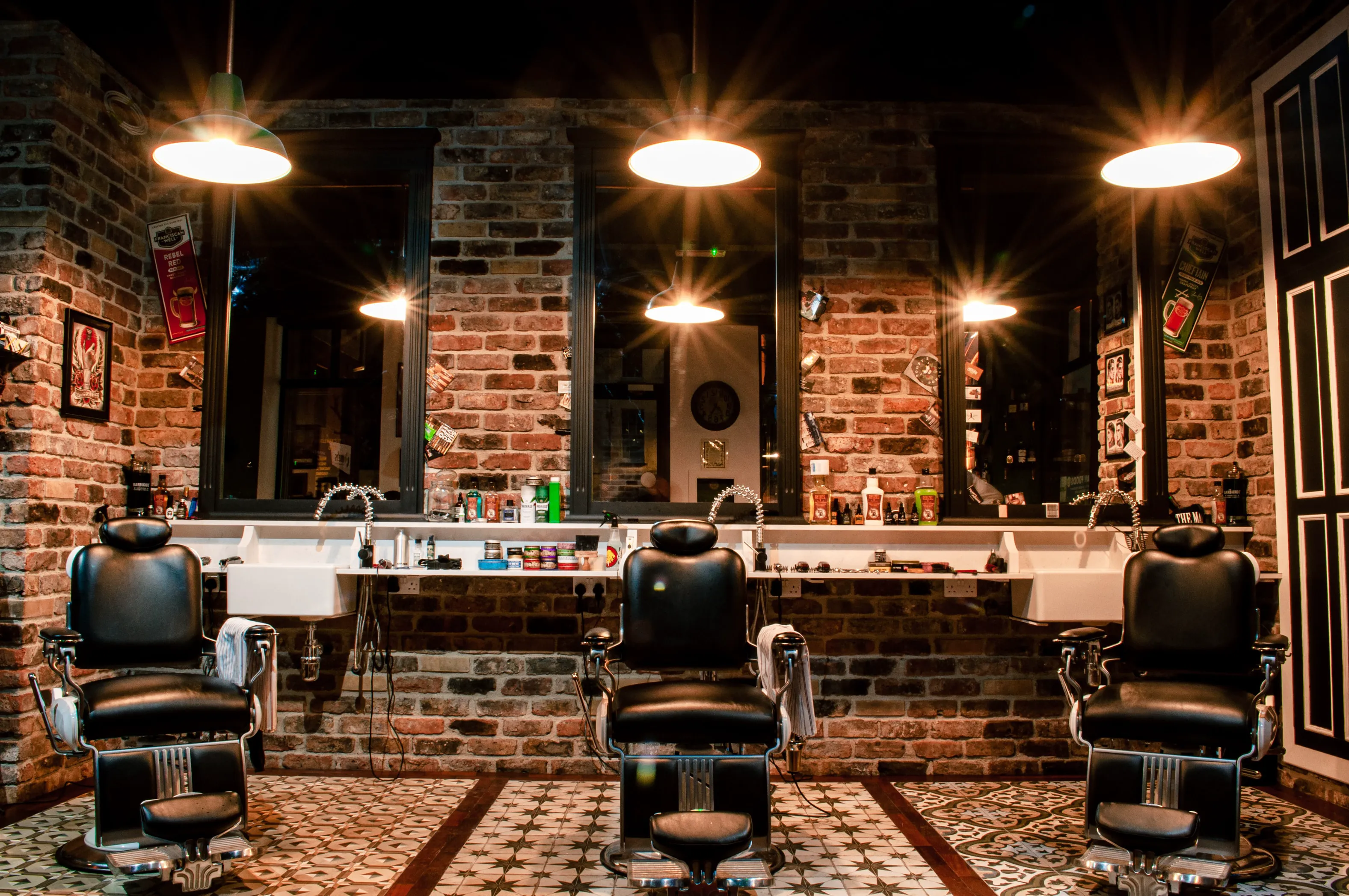 BarberClub