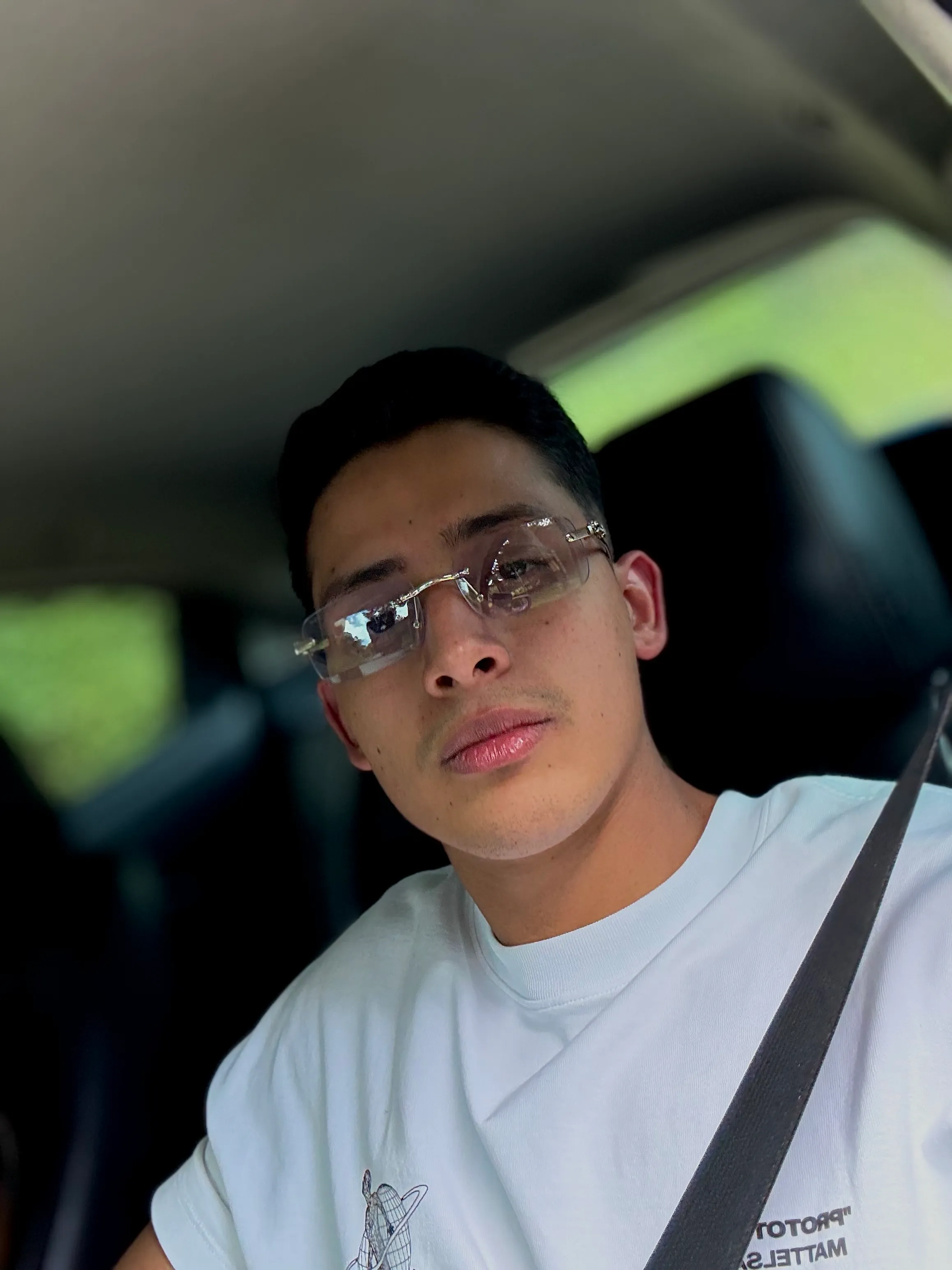 Ismael 