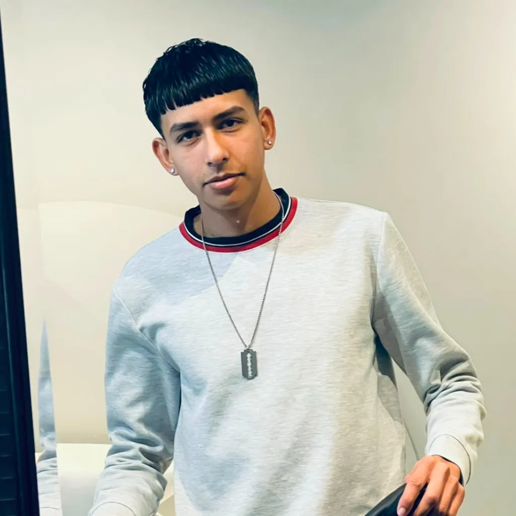 Cristian Márquez