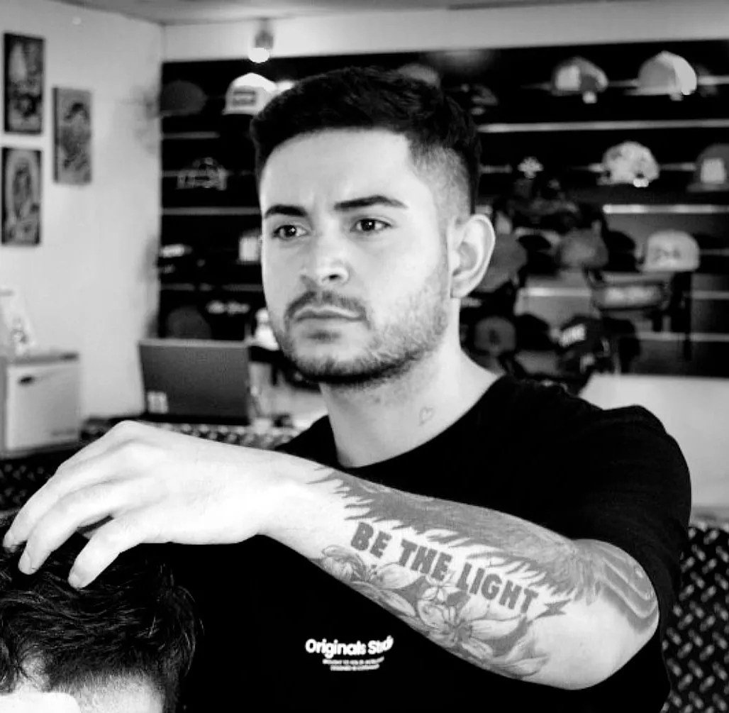 Ezequiel Leidria