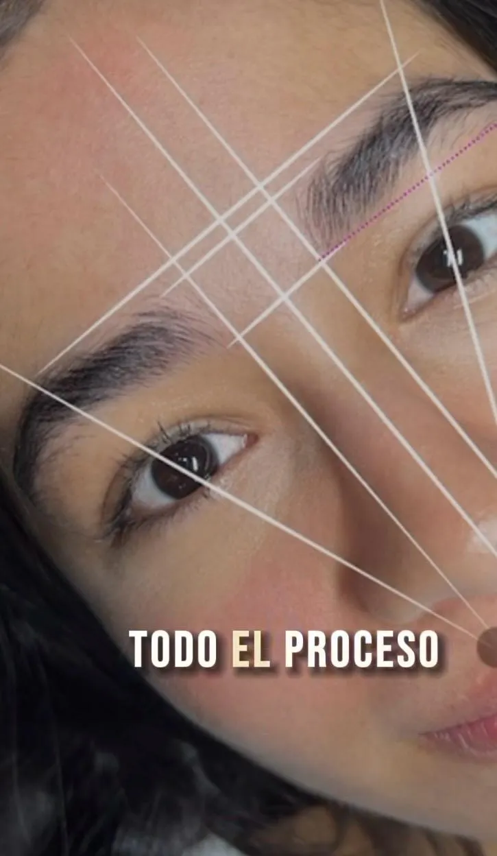 CEJAS EN CERA