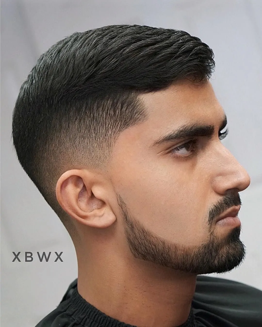 Corte y barba  - Imagen 1