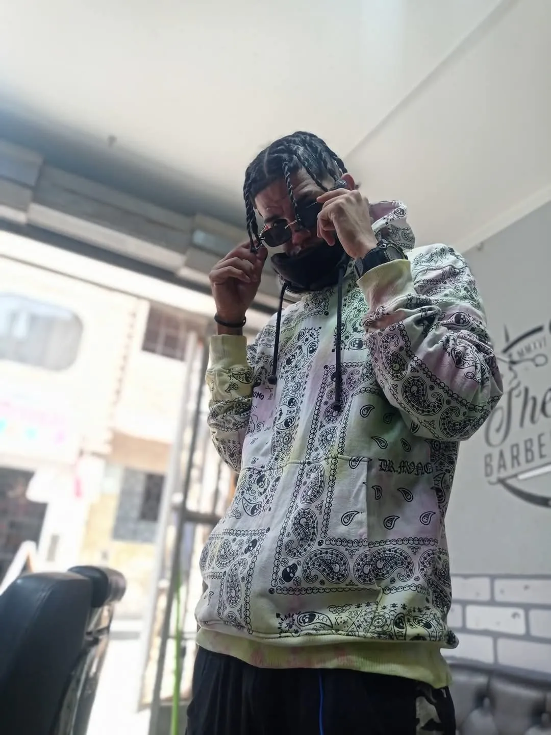 DAVID ACEVEDO ESCAMILLA