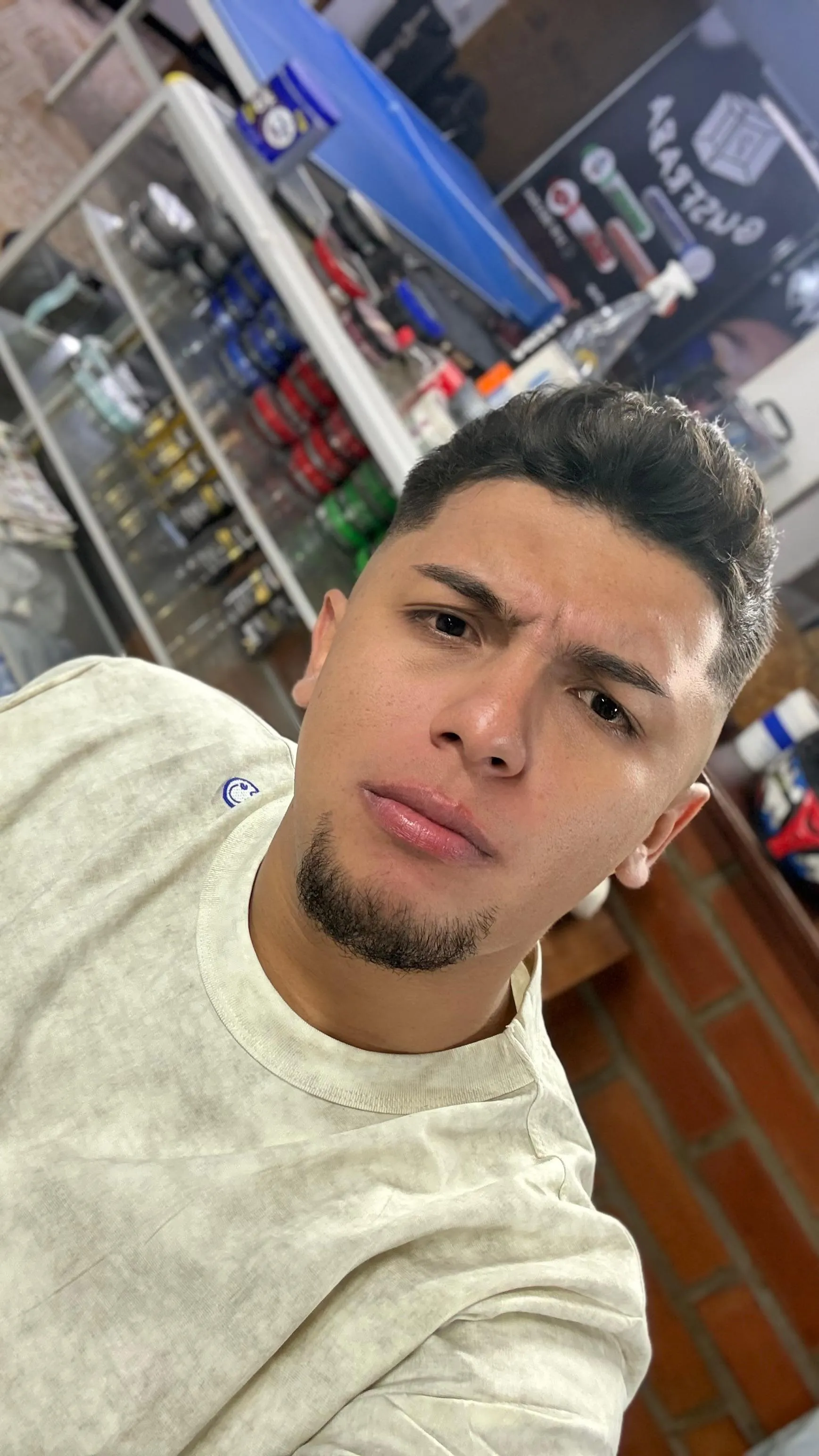 Cristian 