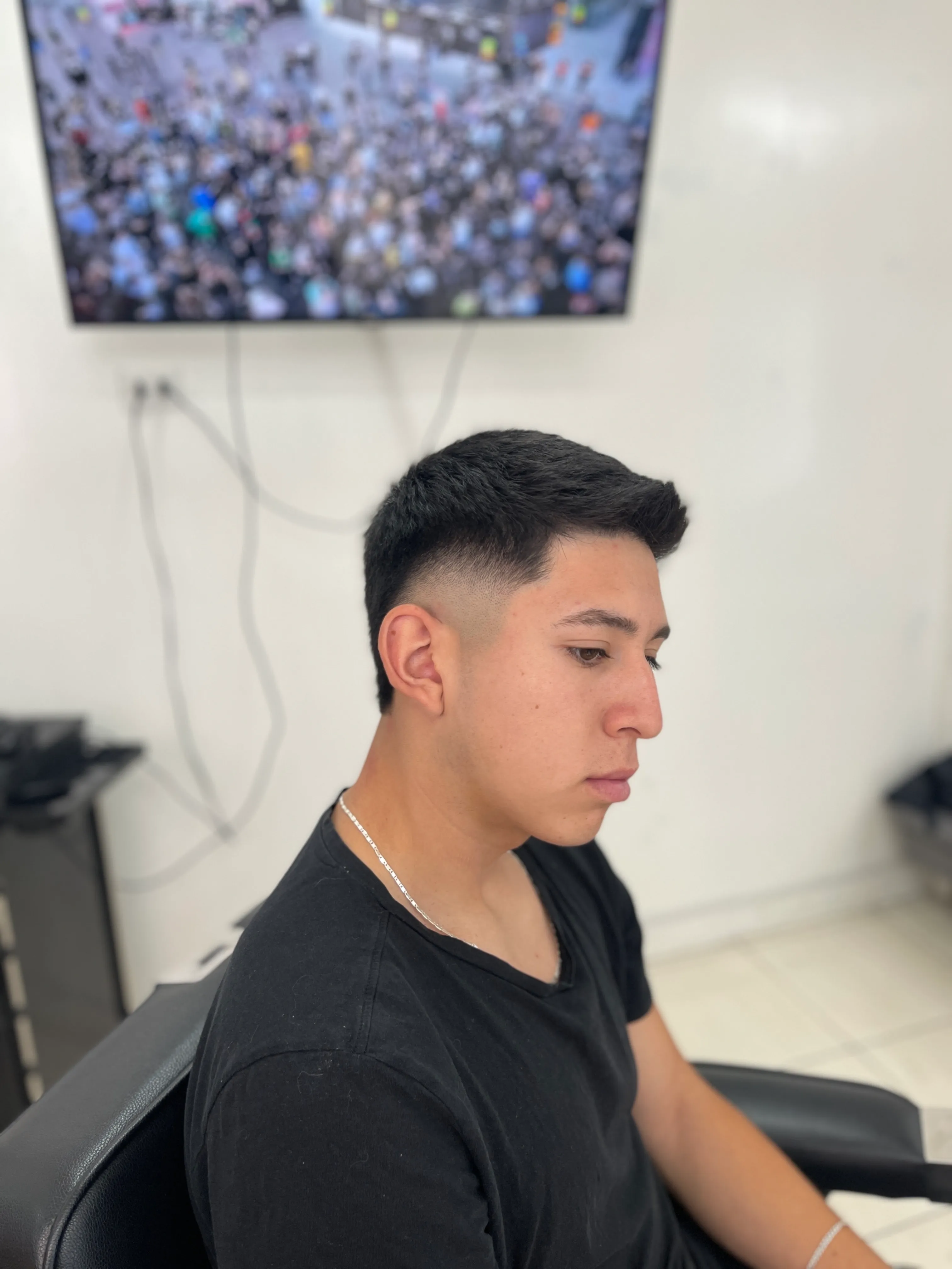 Degradado de 0 y 0,5