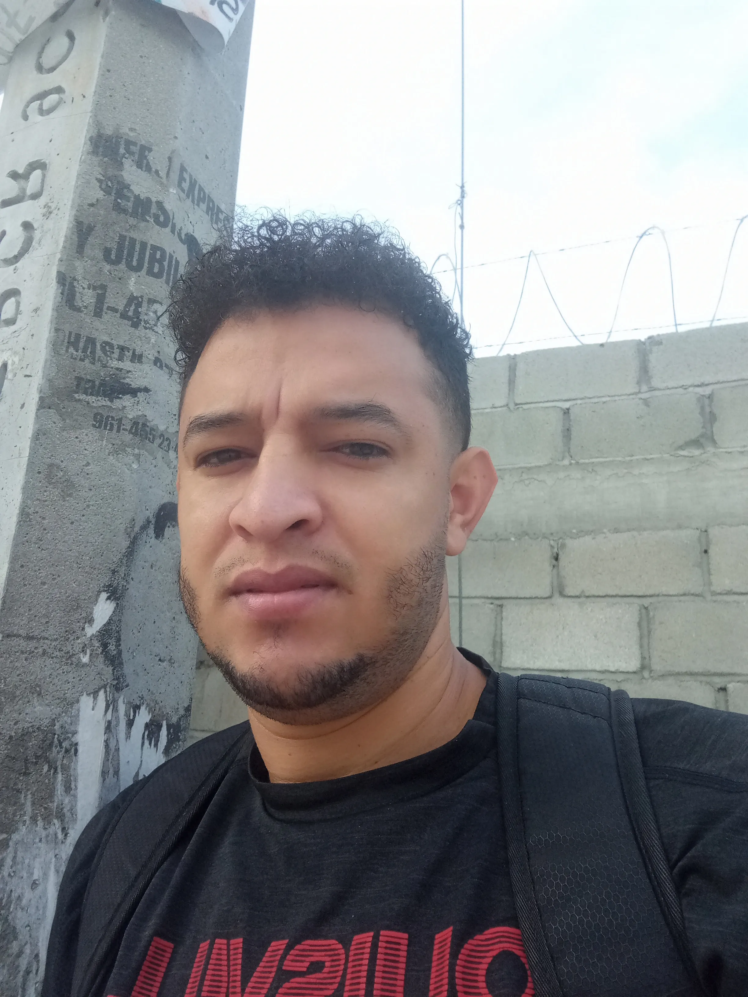 jose Hernandez Hernández 