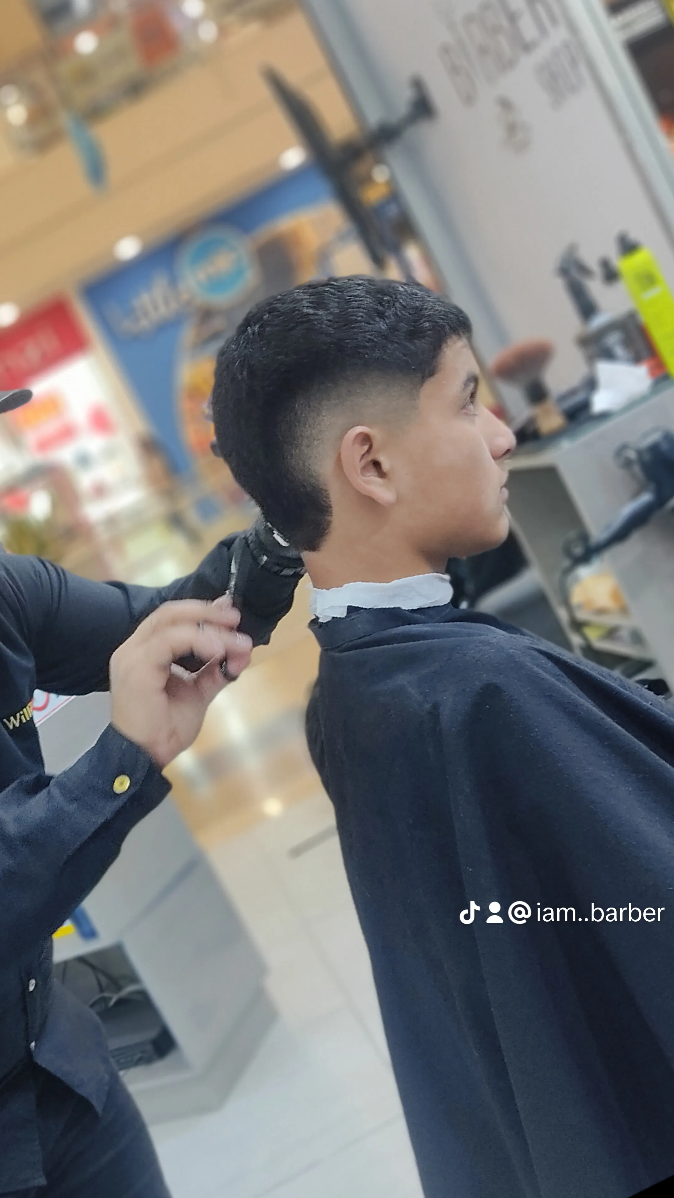 Corte desvanecido - Imagen 1