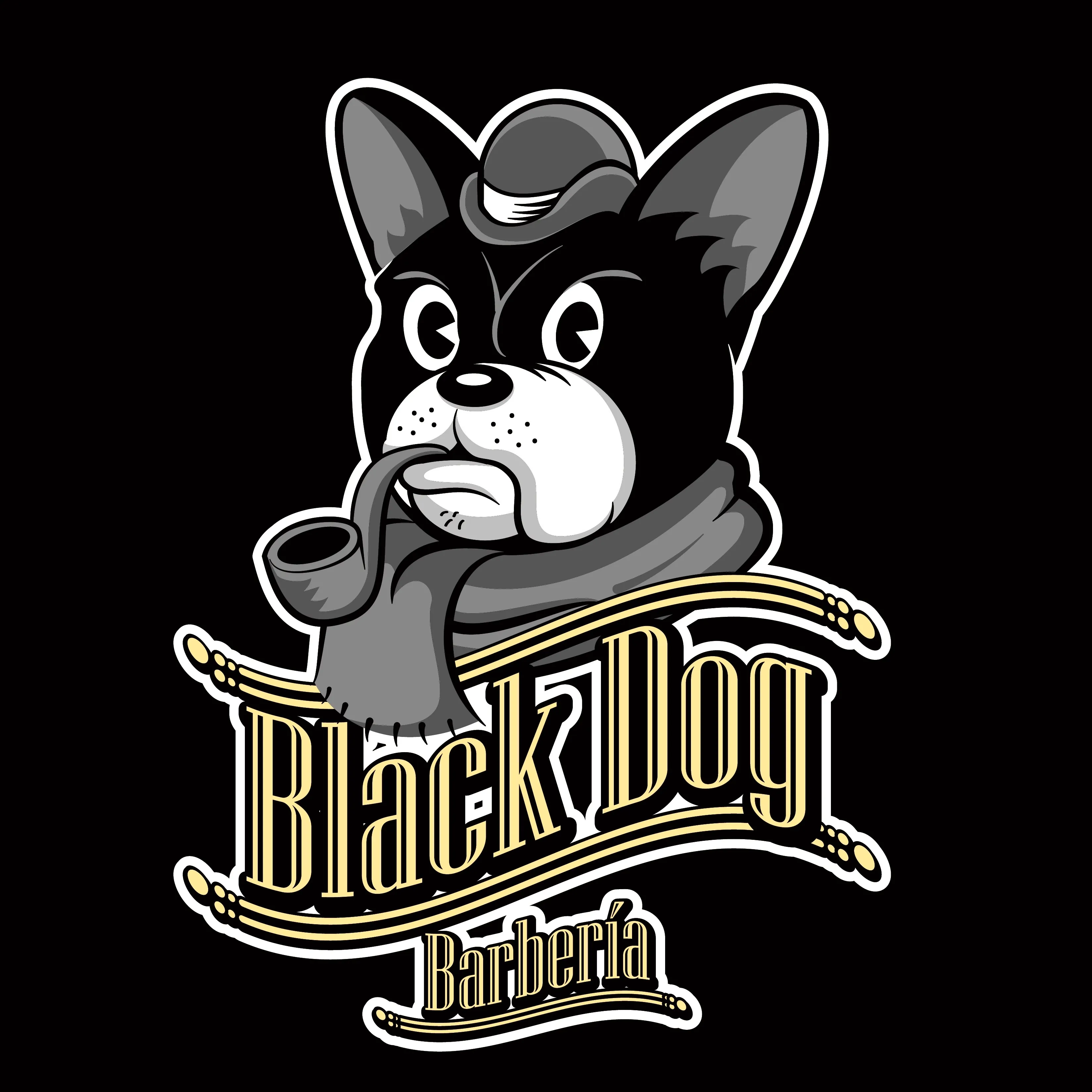 Barberia Black Dog Minuto de Dios