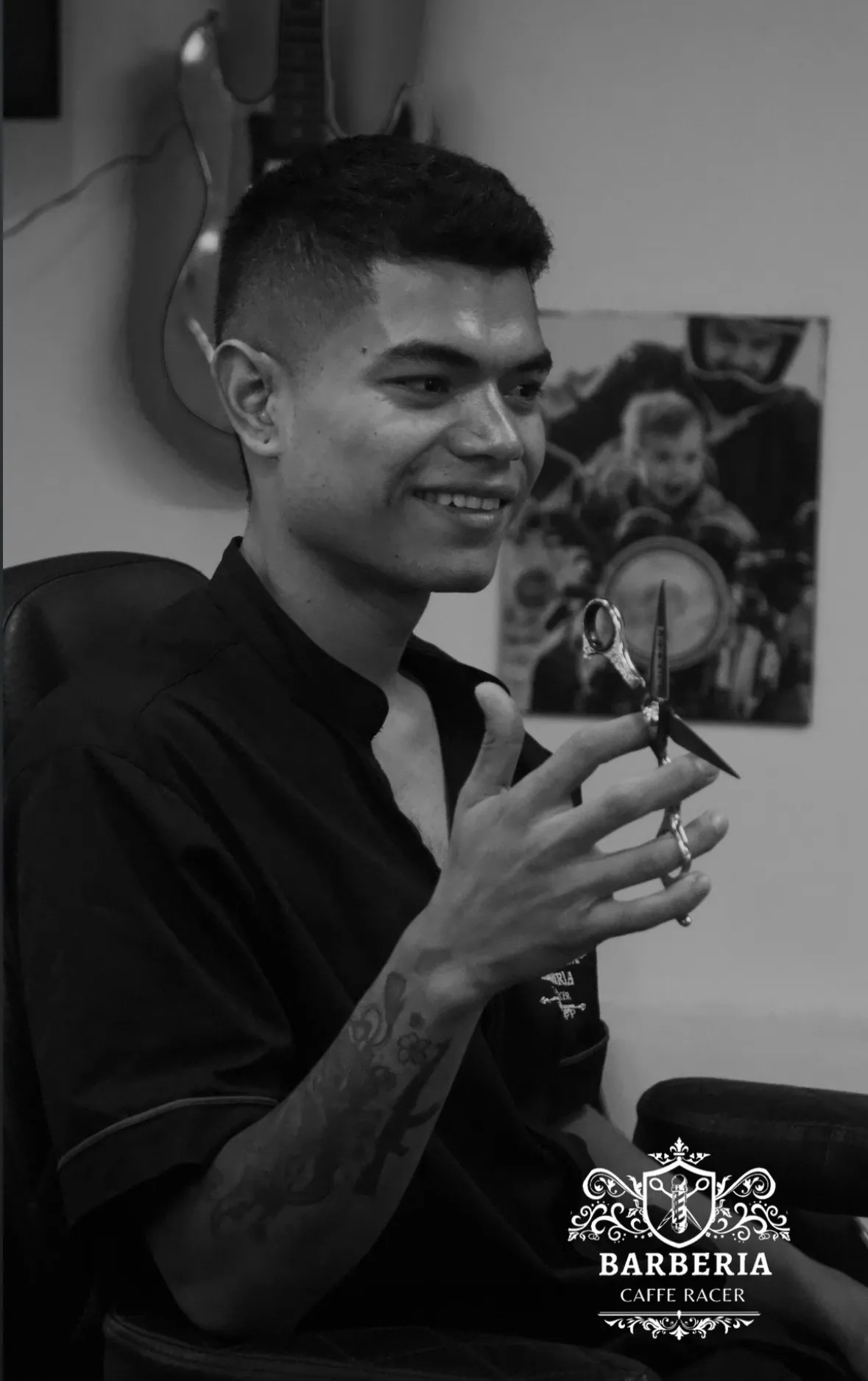 Marlon Carvajal 