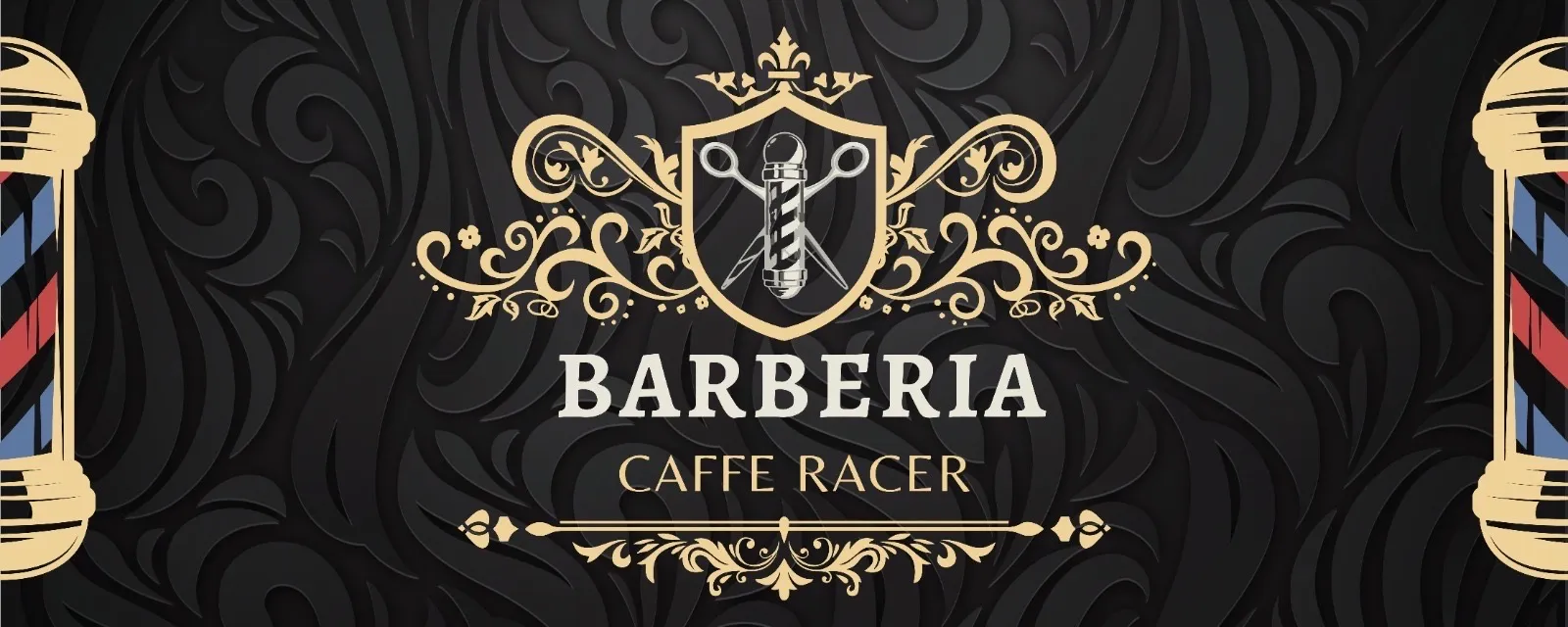 Barbería Caferacer