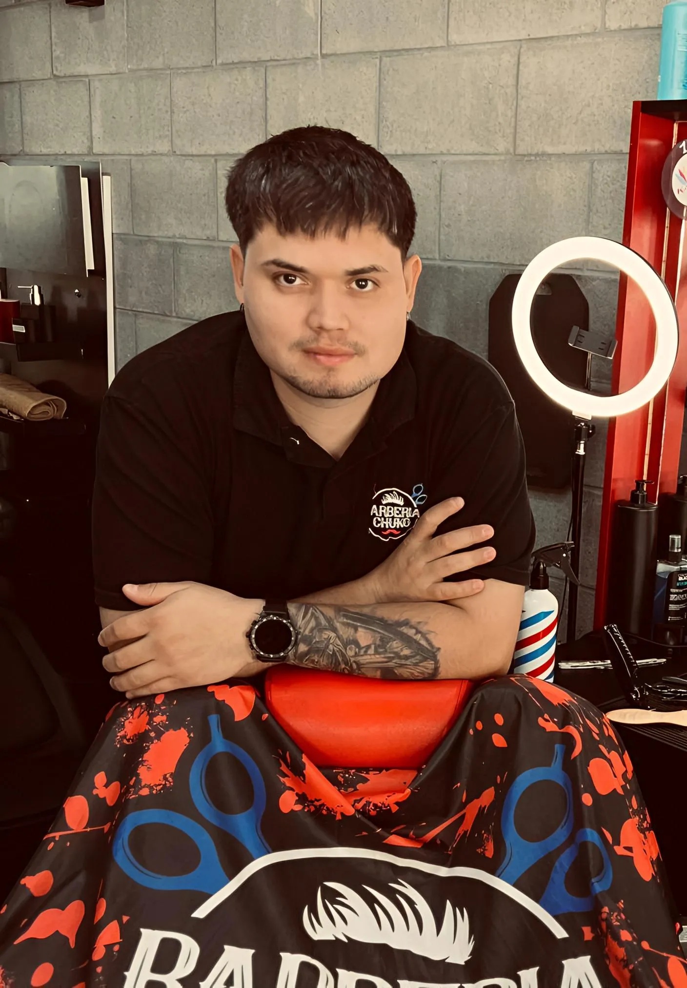 Juanse Figueroa