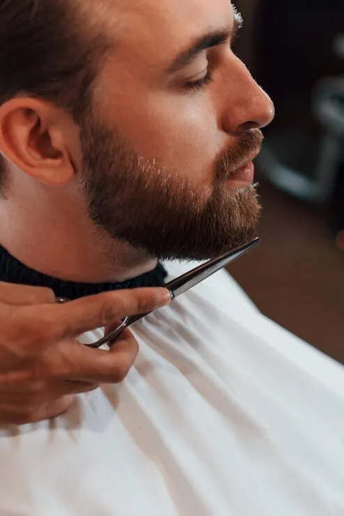 Barba