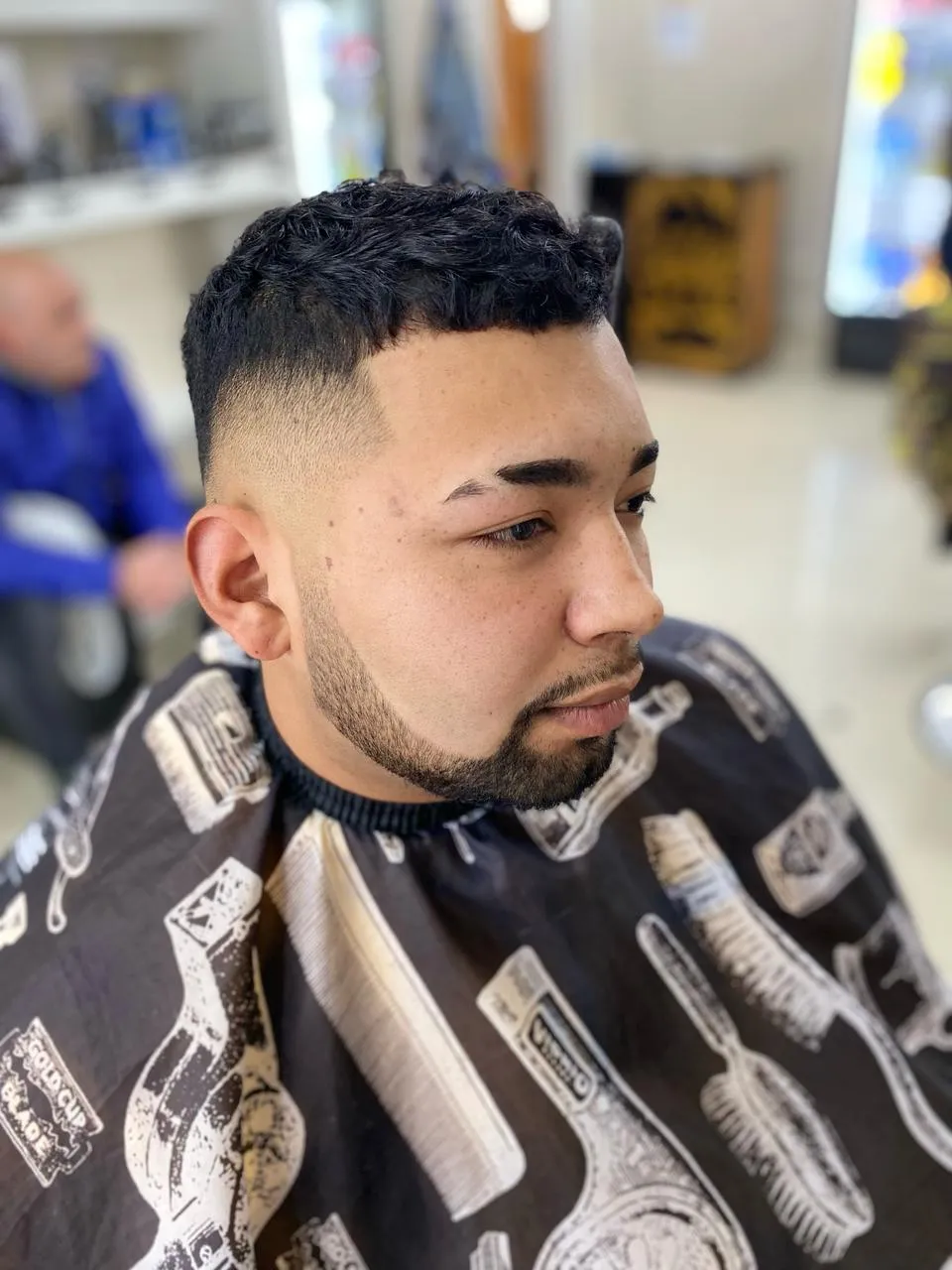 Corte+Cejas - Imagen 1