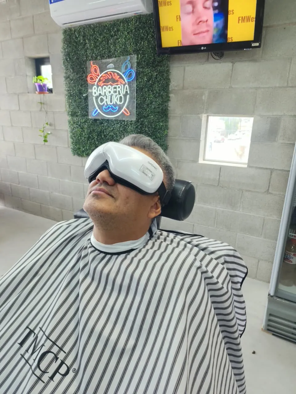 Chuko Relax