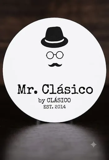 Mr.classico