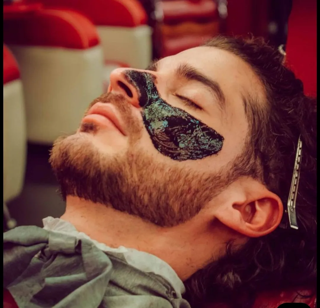 Cortey Barba