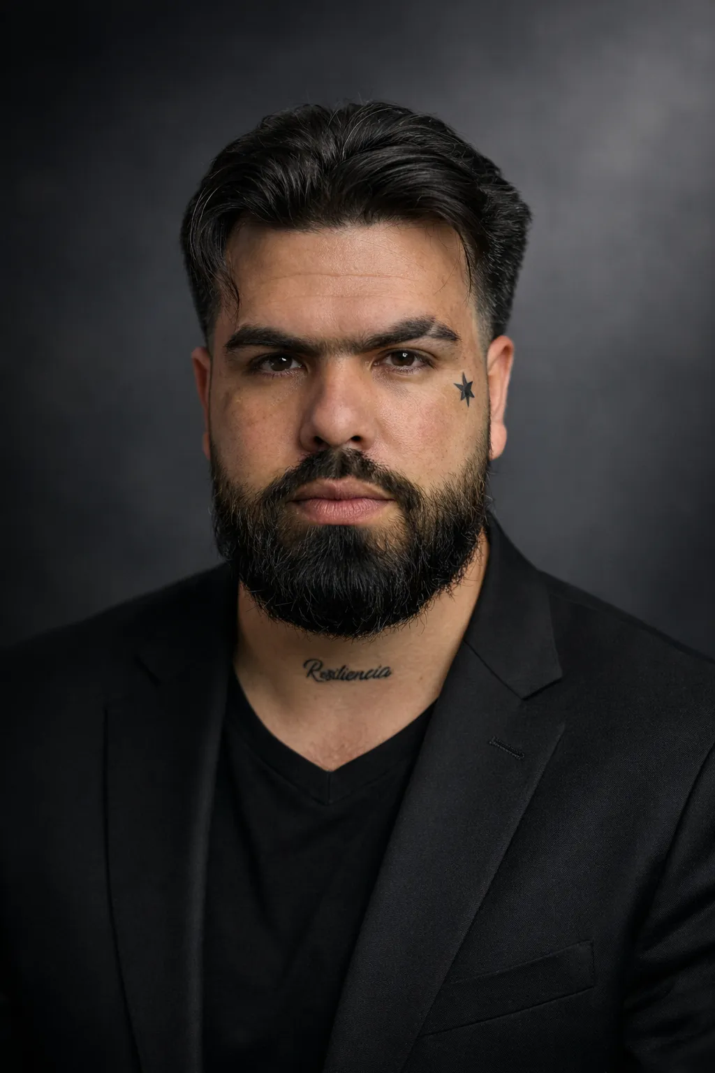Alberto