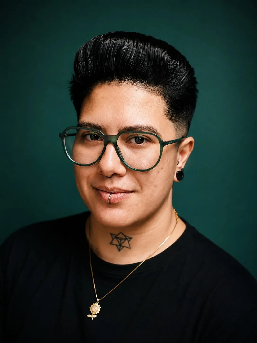 Yoselyn Umaña