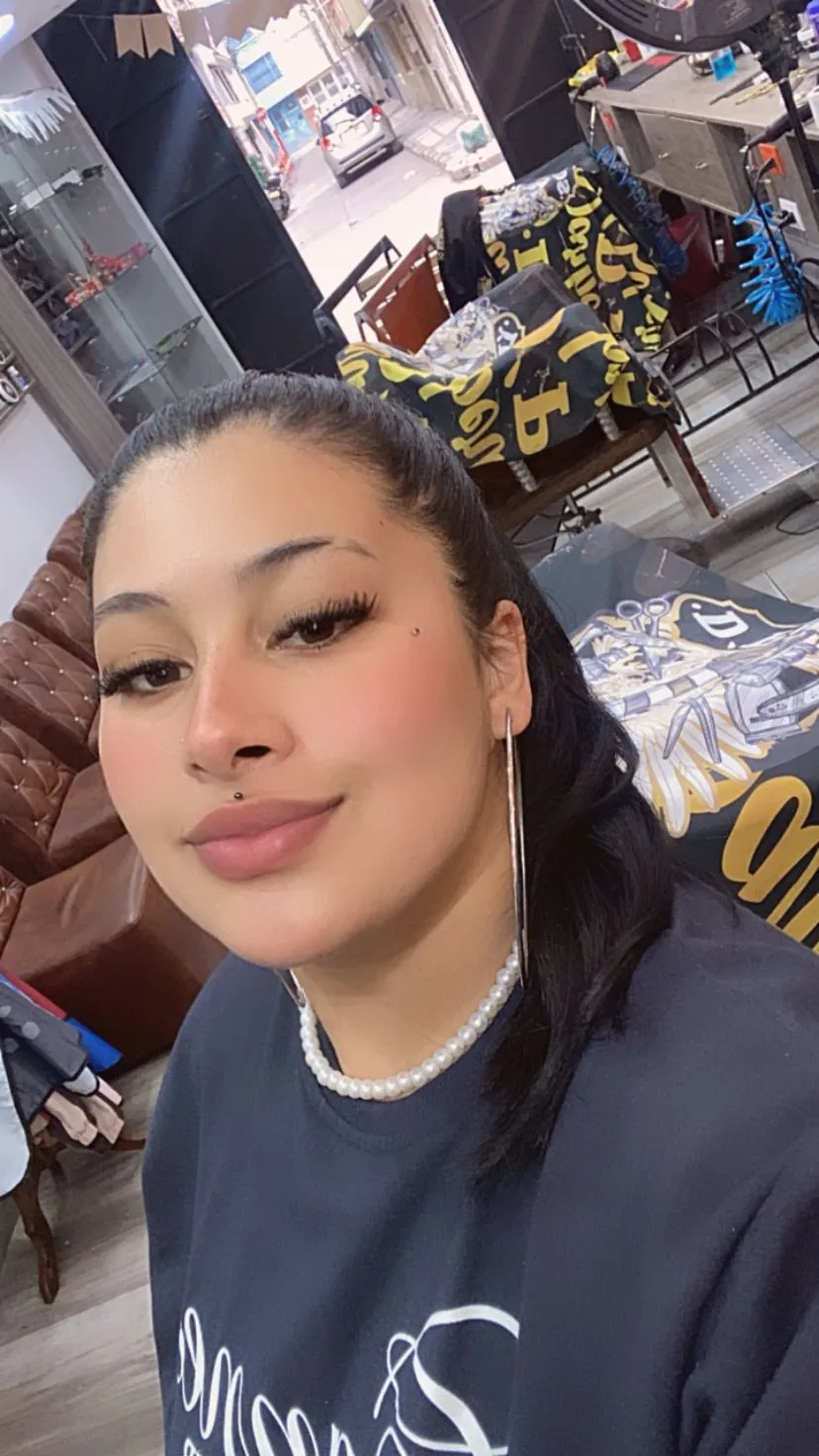 Niccole González