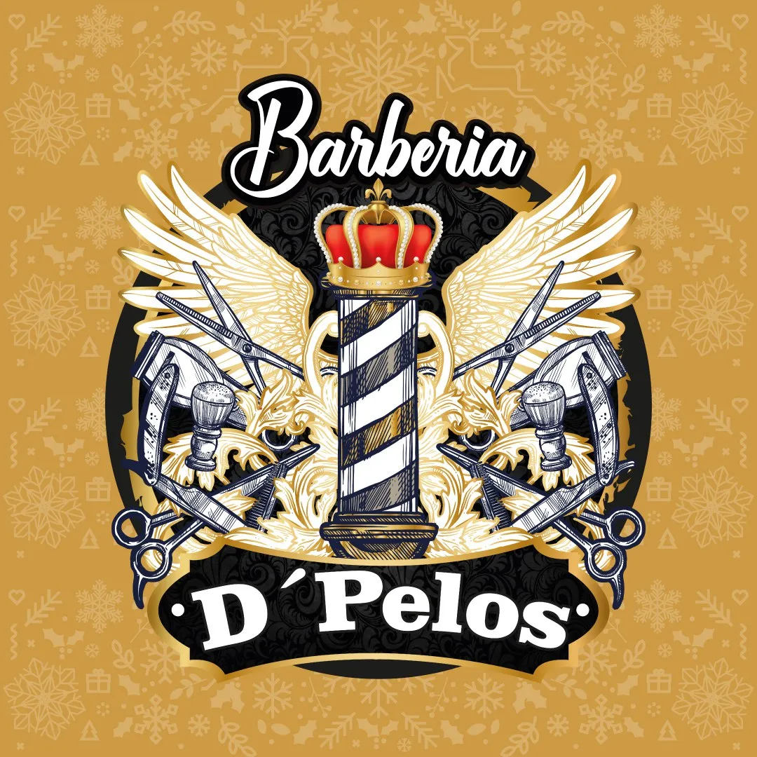 SedeBarbería D' Pelos 1