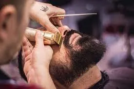 BARBA D´Pelos