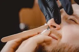 DEPILACIÓN Nariz D´Pelos
