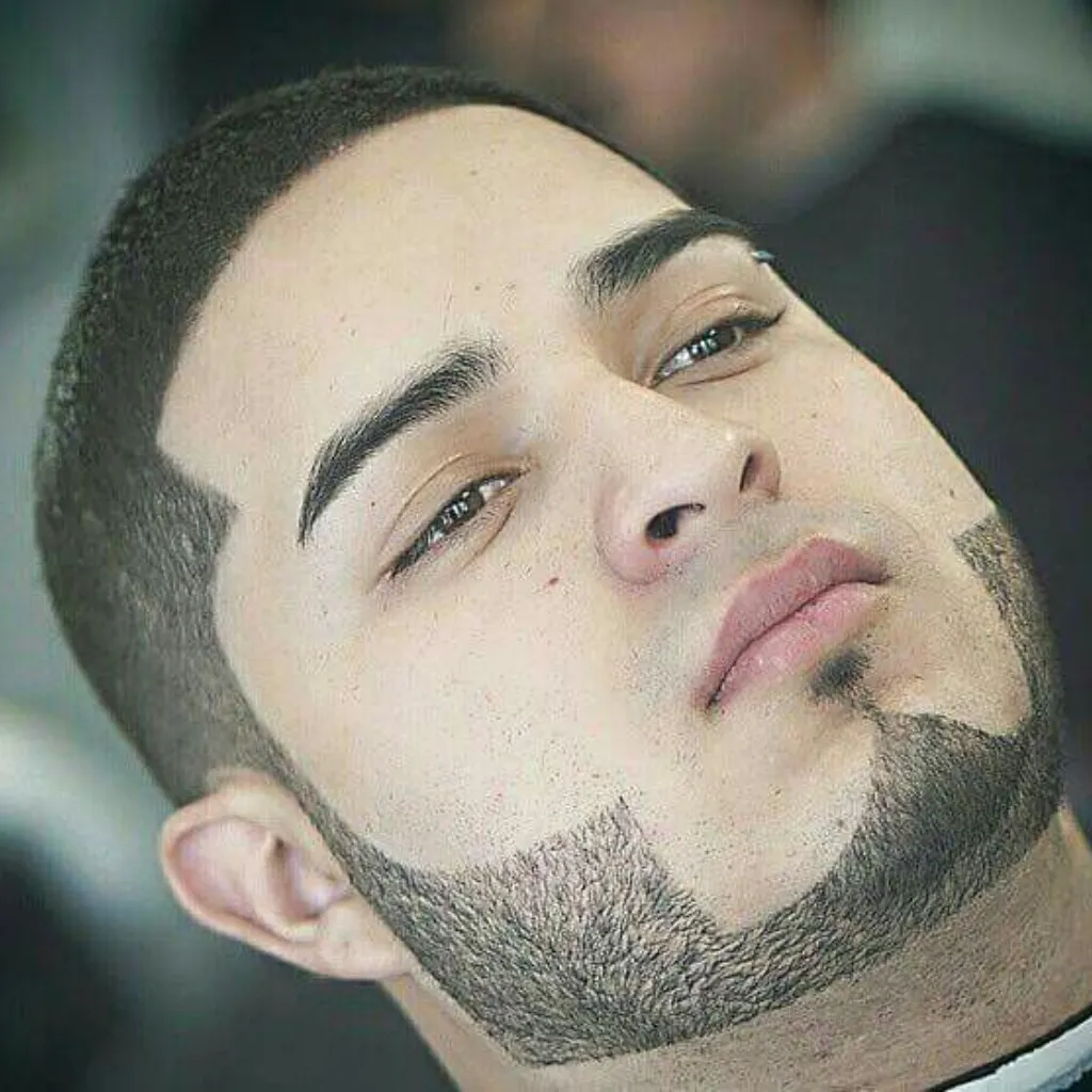 Corte Premiun DPelos+Barba+Cejas