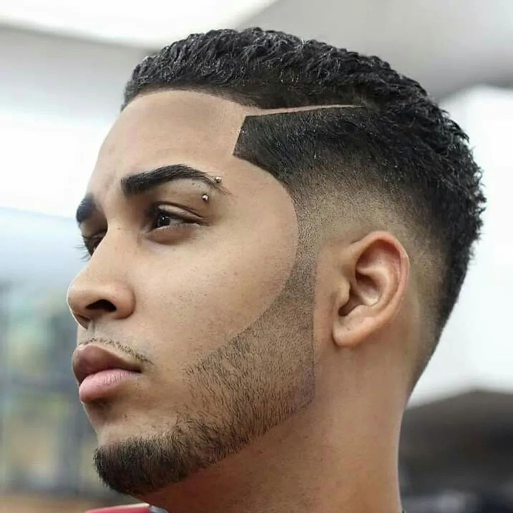 CORTE Premiun, Barba y Cejas D´Pelos
