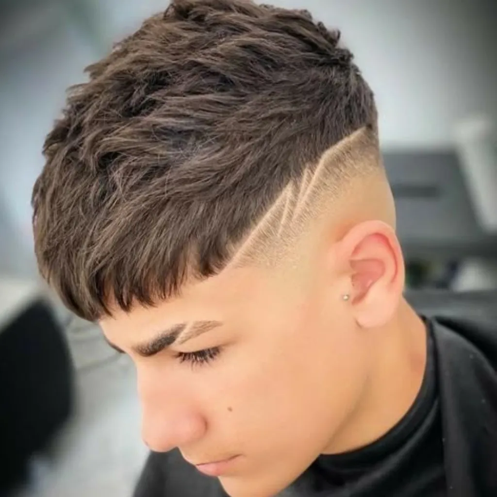 CORTE Premium y Cejas D´Pelos