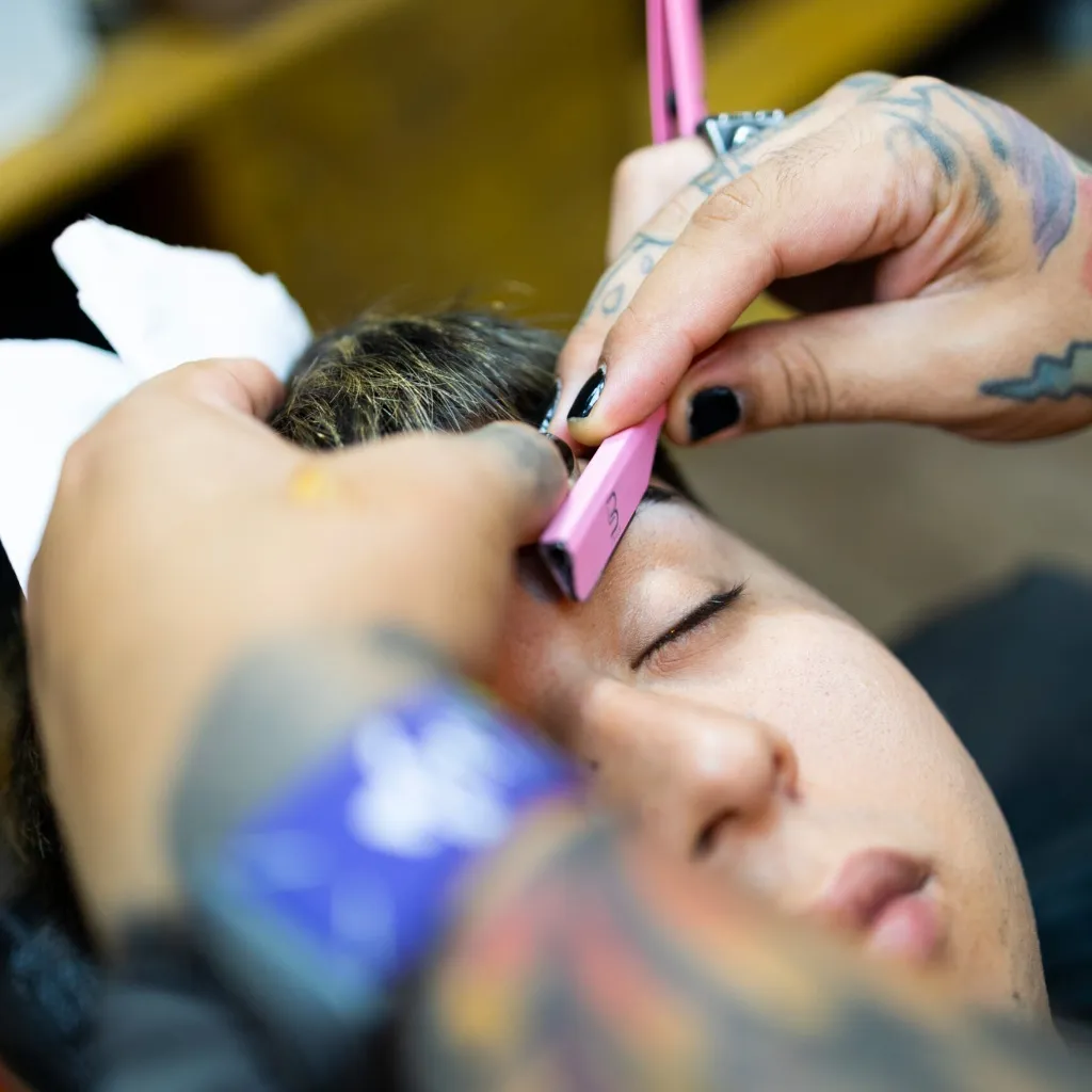 CEJAS D'Pelos