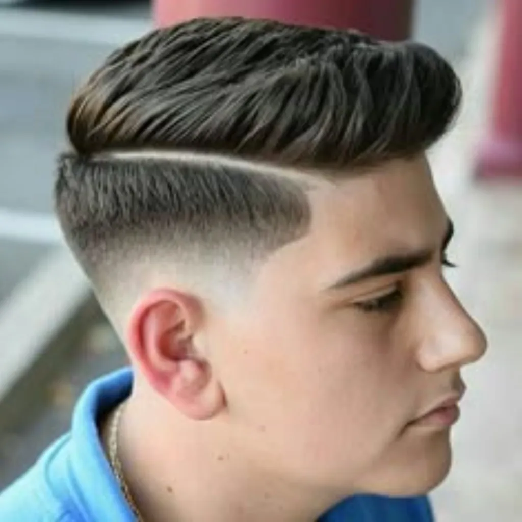 CORTE Premium D´Pelos