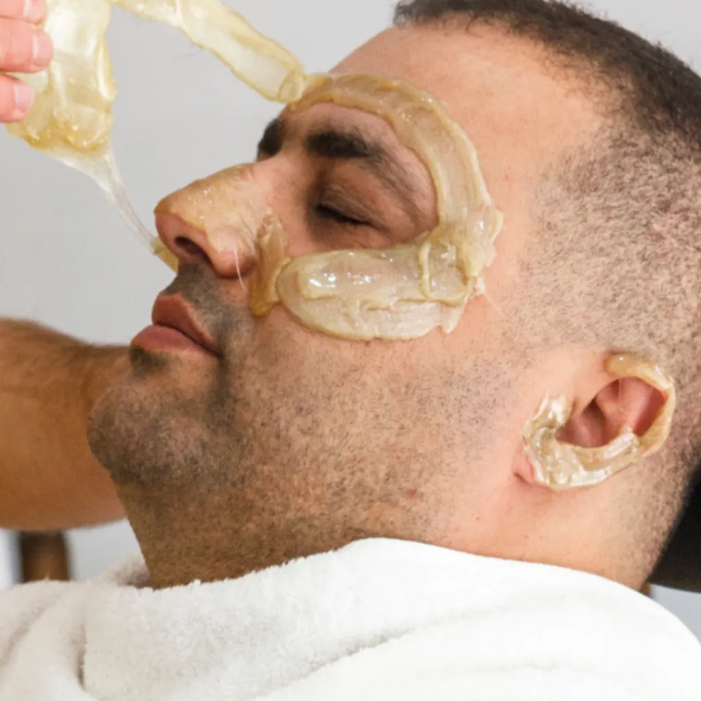 EXPERIENCIA D´Pelos 3