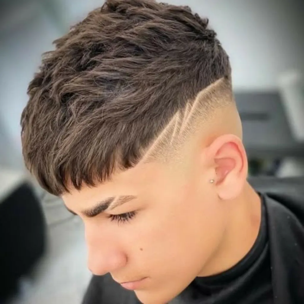 CORTE Premium y Cejas D´Pelos