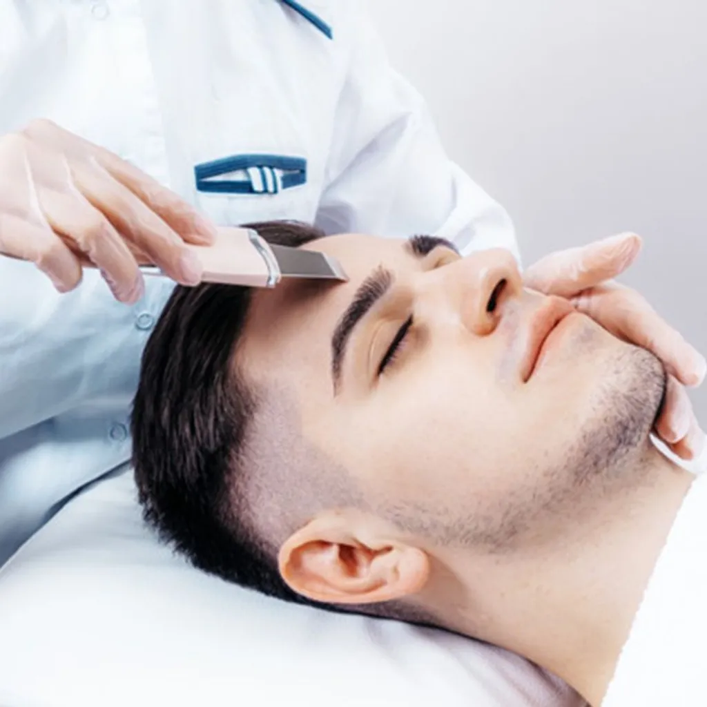 COMBO D'Pelos (4): Experiencia4+Corte Premium