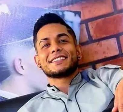 Yoel Josue Garcia Velázquez 