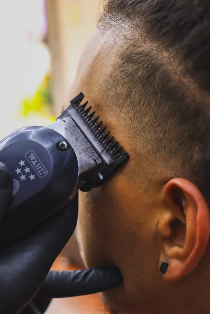 Corte de Cabello - Imagen 1