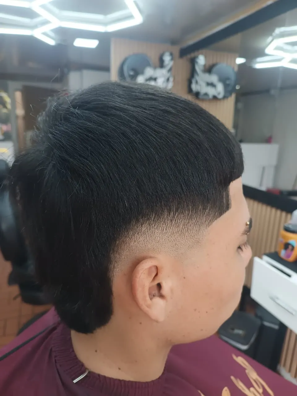Corte de Cabello - Imagen 2