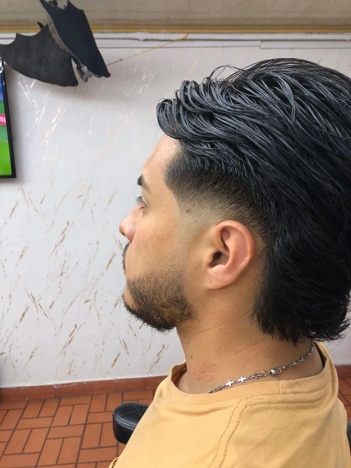Corte de Cabello - Imagen 5