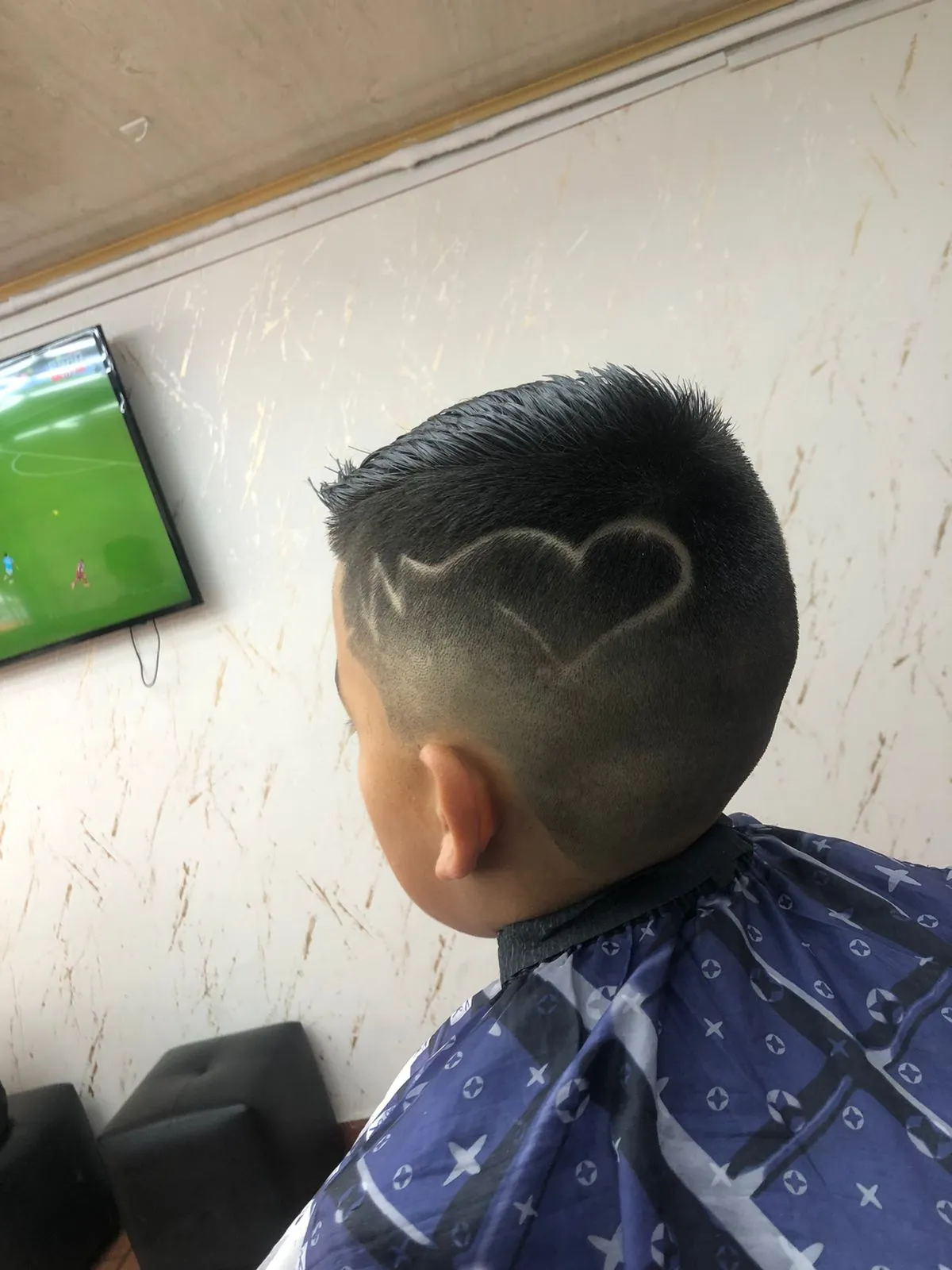 Corte para niños - Imagen 5