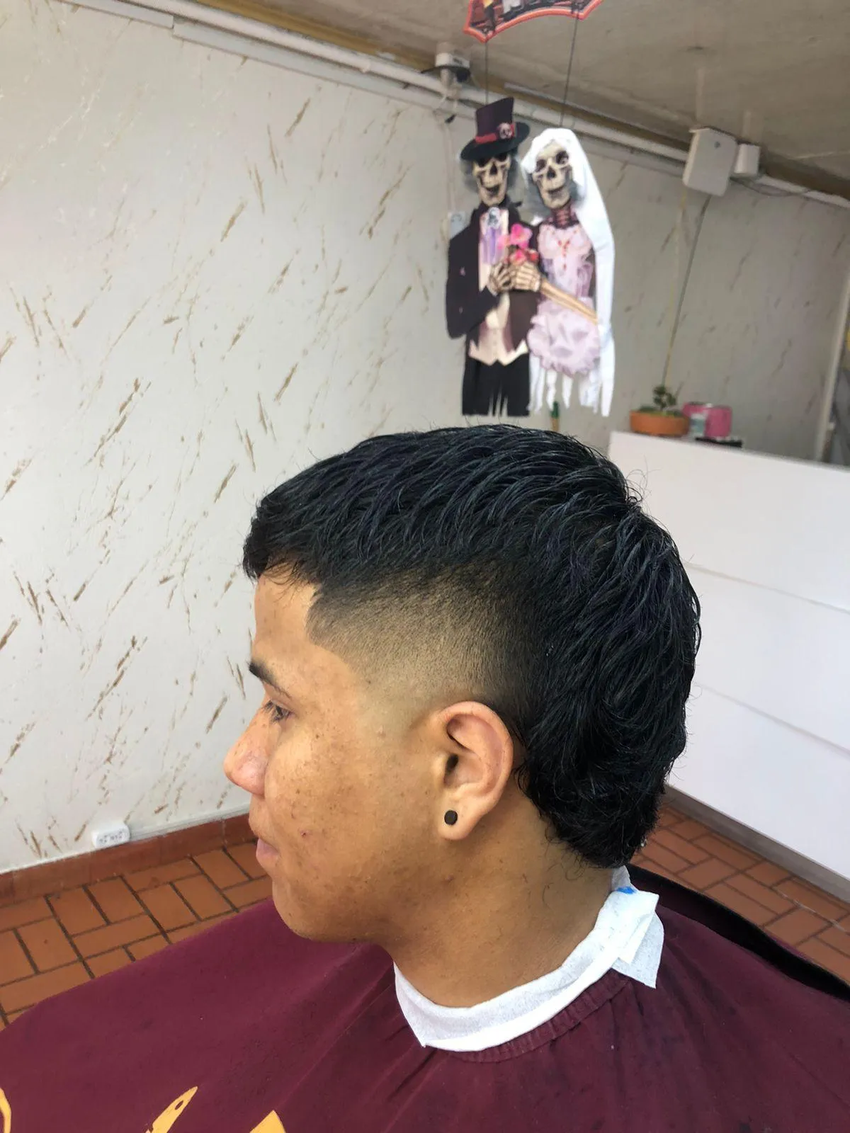 Corte de Cabello - Imagen 4