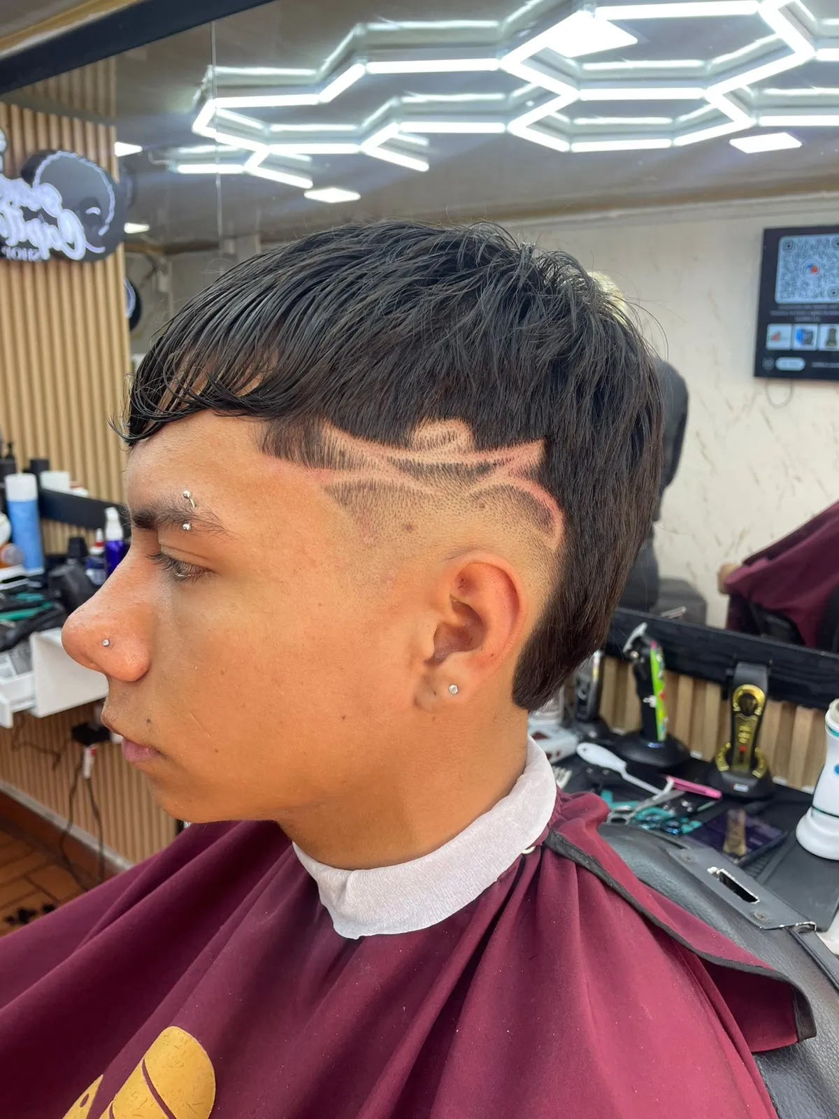 Corte de Cabello - Imagen 3