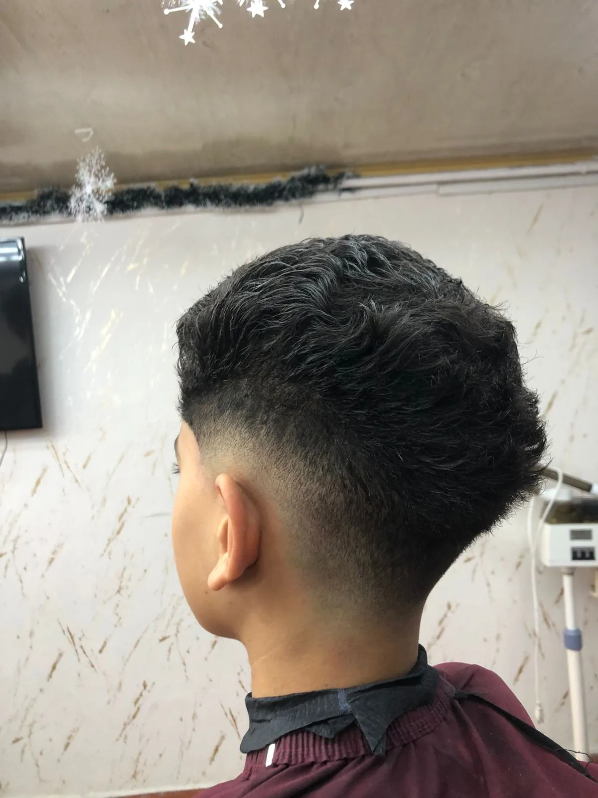 Corte para niños - Imagen 3