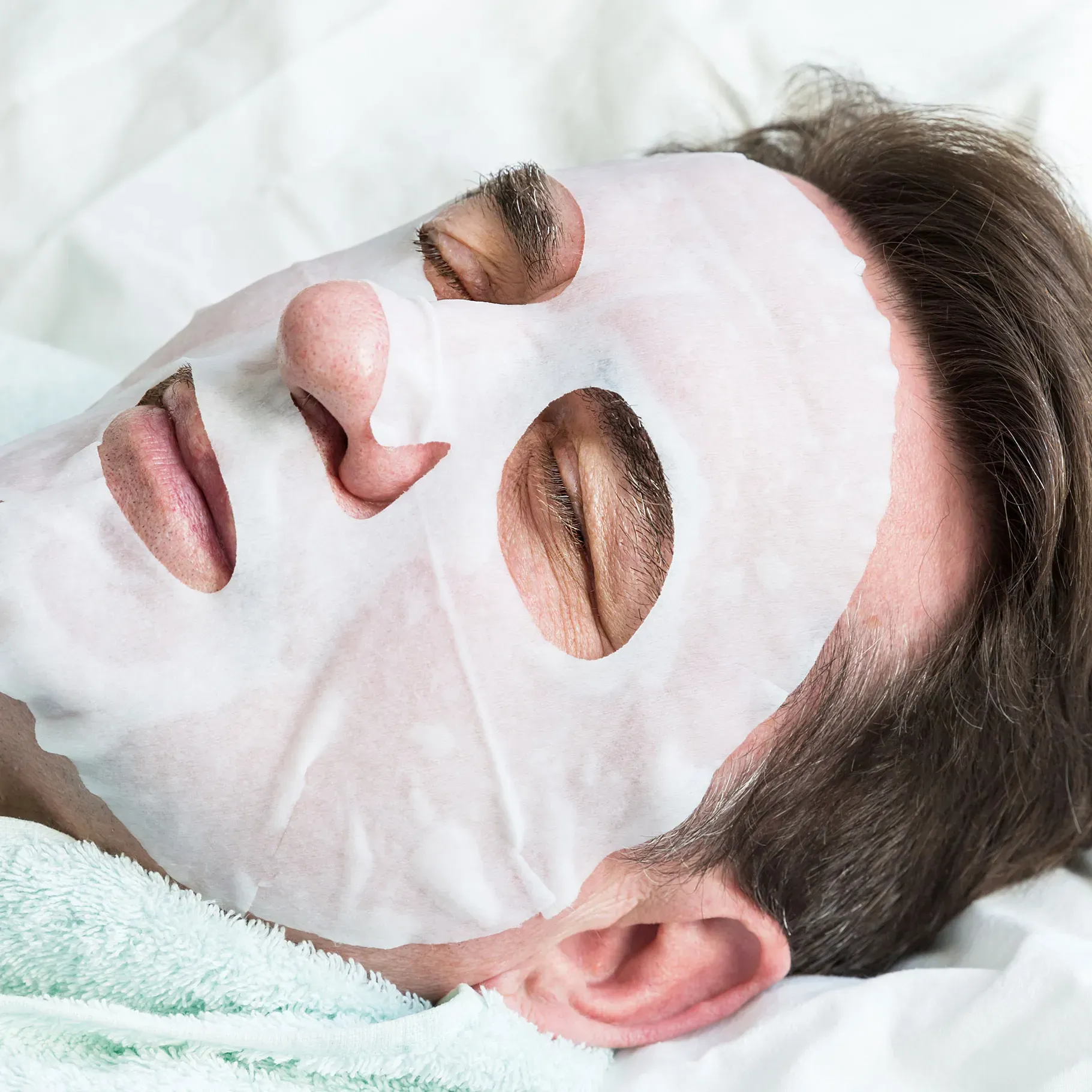 Limpieza Facial - Imagen 1