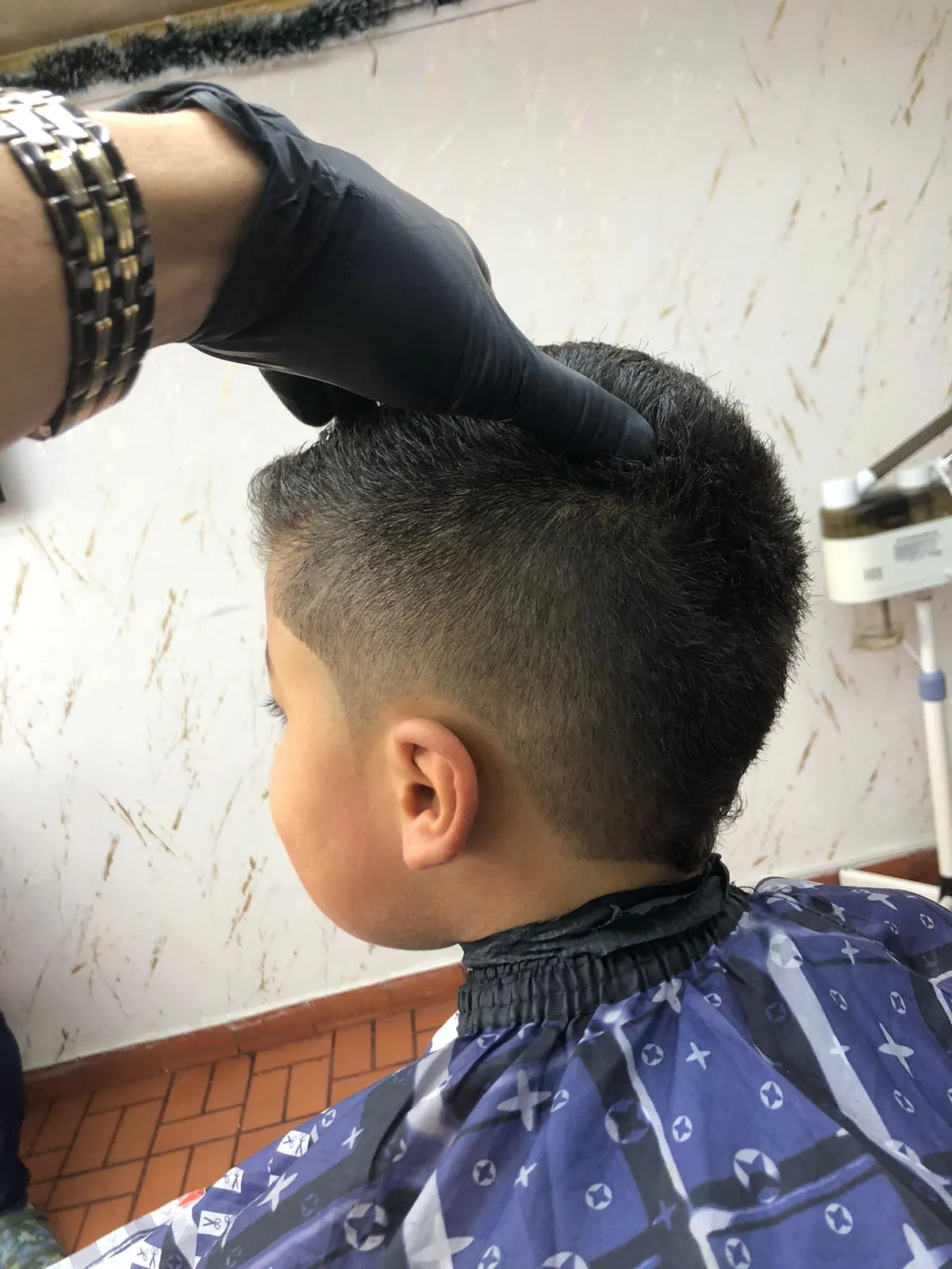 Corte para niños - Imagen 4