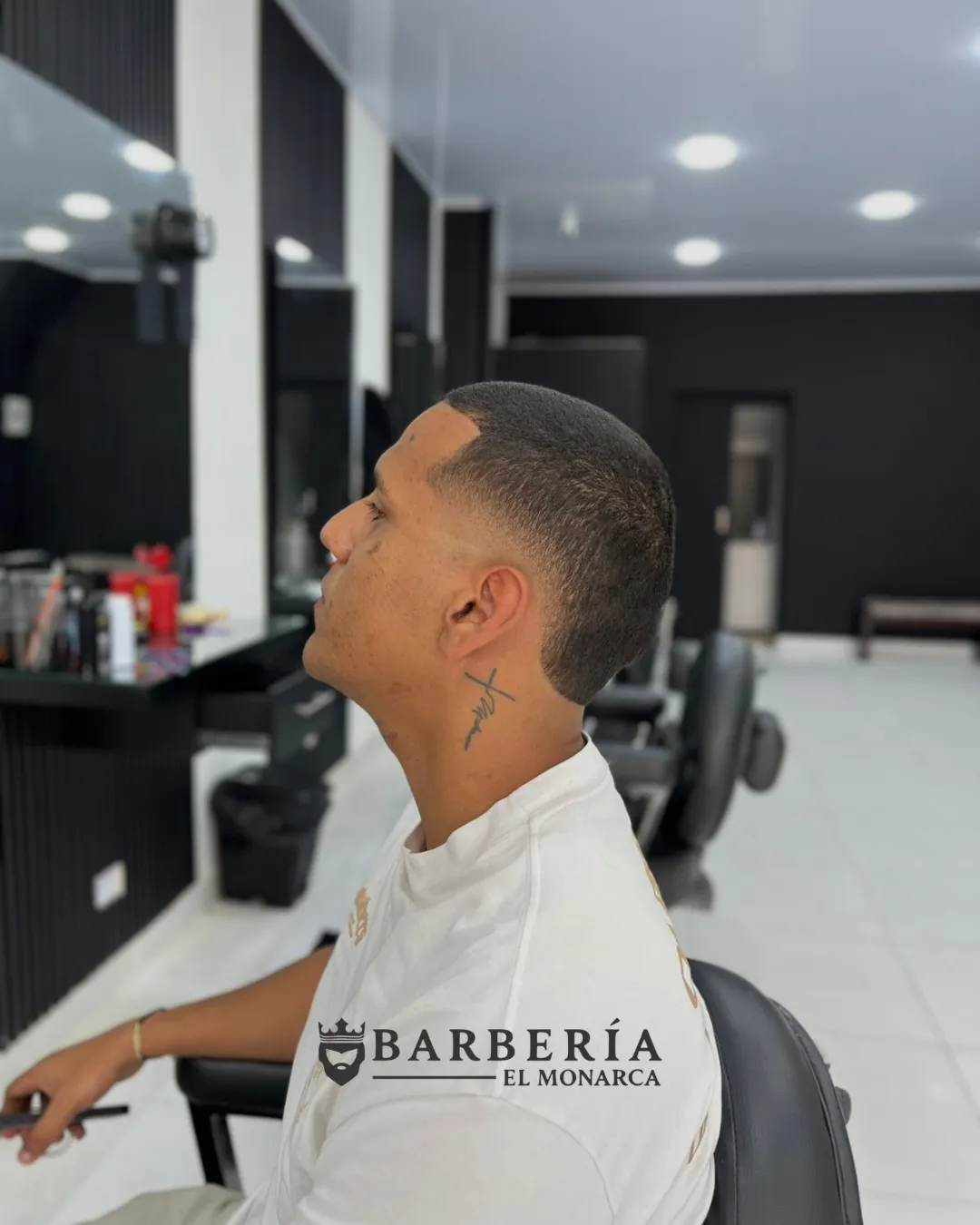 CORTE BÁSICO  - Imagen 1