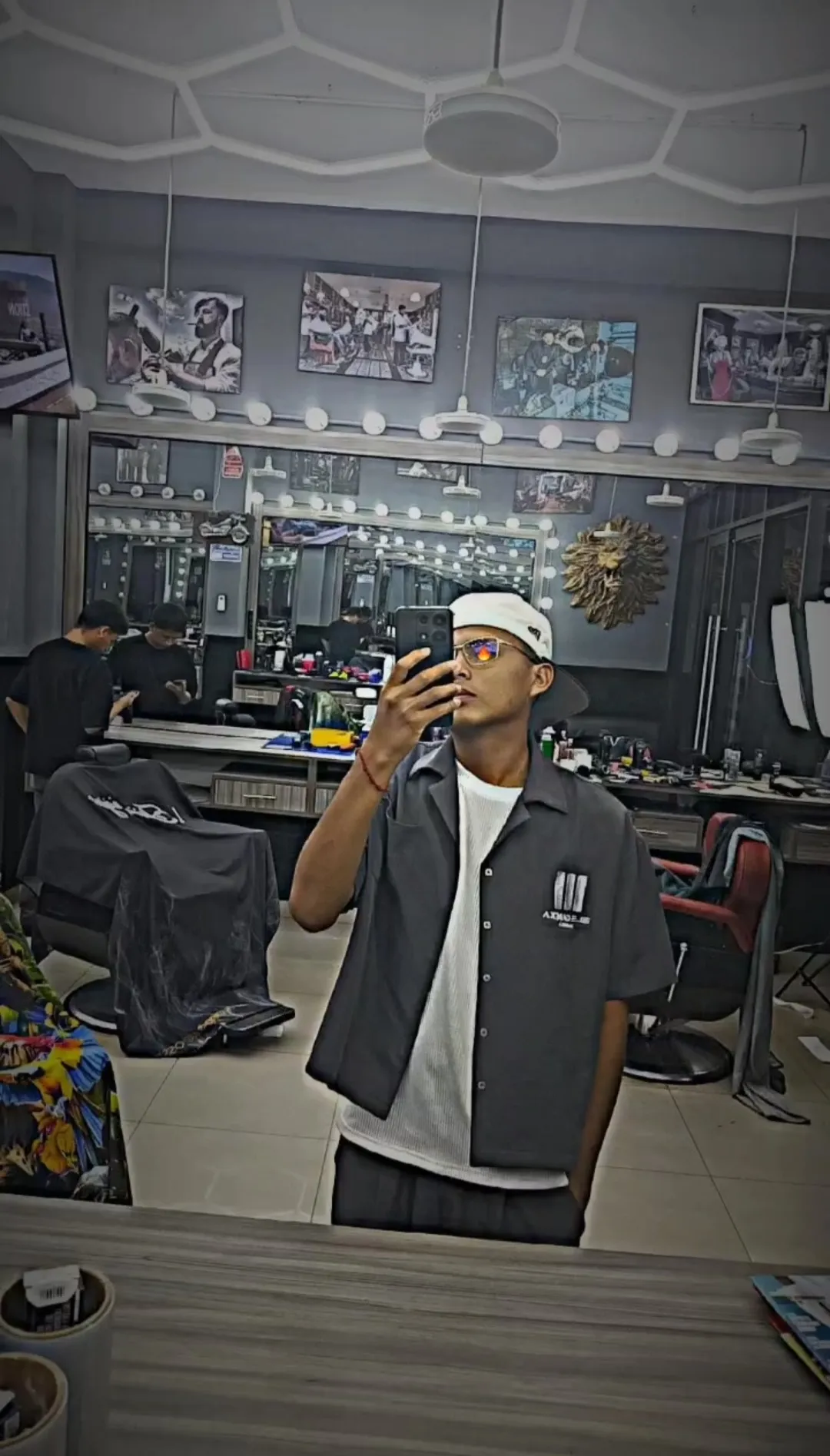 YEISON MAITA morales salcedo