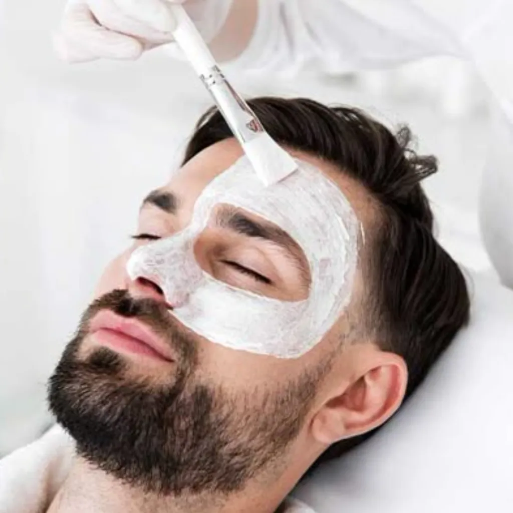 LIMPIEZA FACIAL
